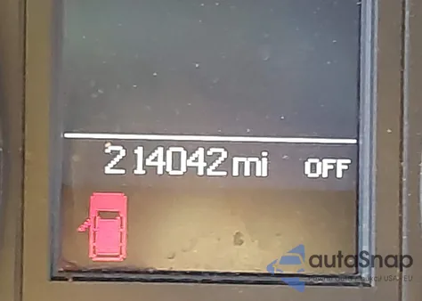 2015 Chrysler Town & Country Touring из США, поврежденный, VIN 2C4RC1BG5FR611364